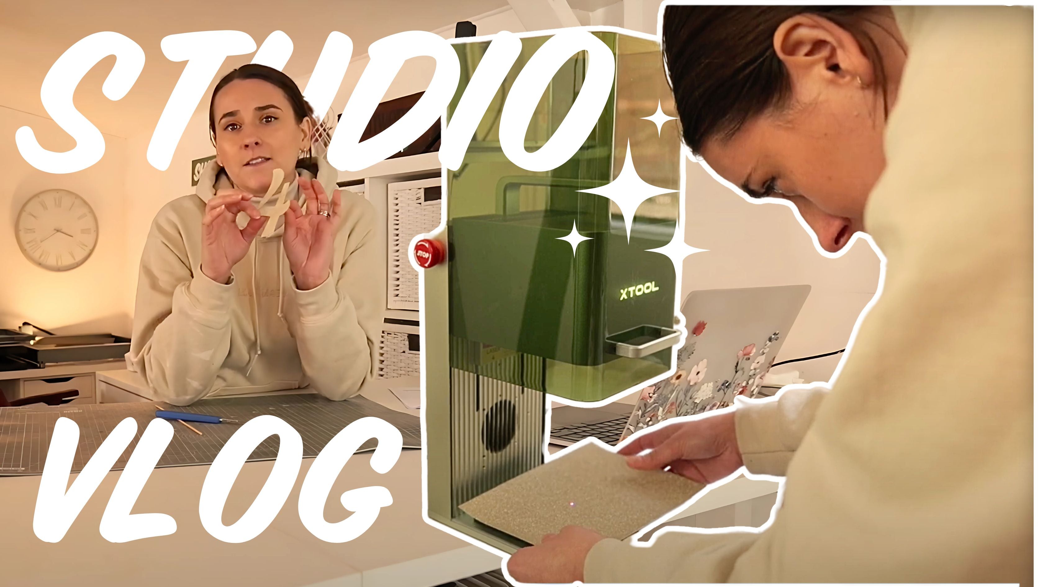 Load video: 